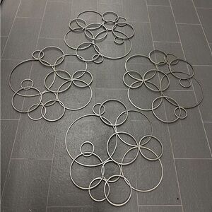 Circular Wall Art